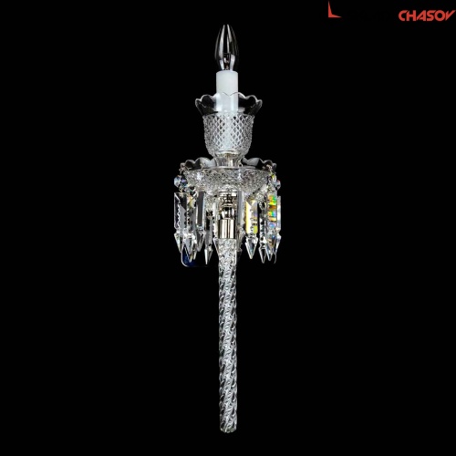 Wranovsky Vesper 1 Beta Silver фото