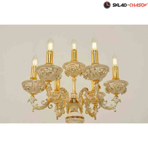 Бронзовый светильник Pars Luster TL910280 фото фото 2