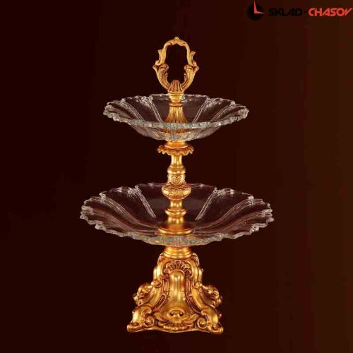 Бронзовая ваза Parsa H3123 фото