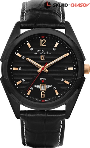 Мужские L Duchen D 191.71.11 фото