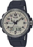Casio Pro Trek PRW-50Y-1BER фото