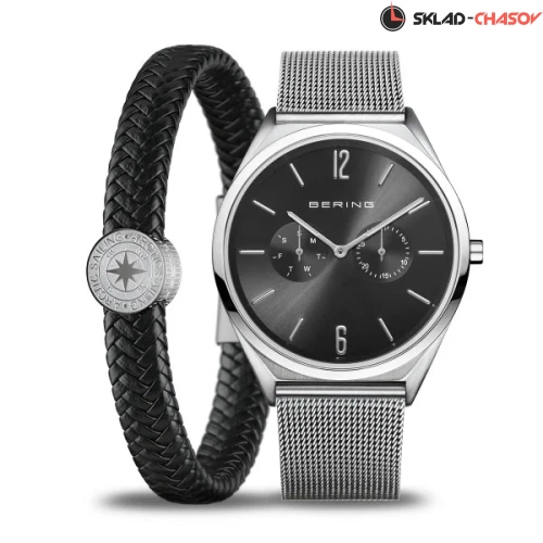 Наручные часы Bering 17140-002-GWP фото