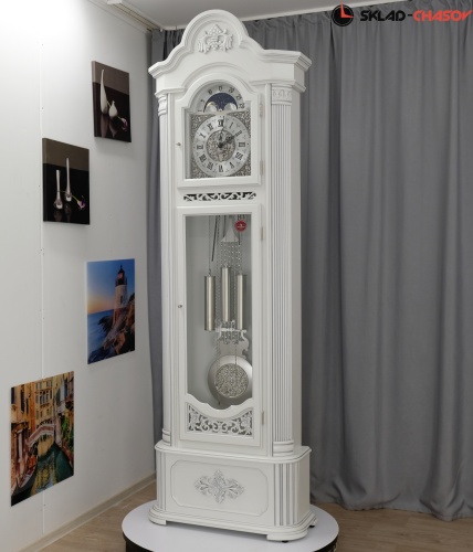 Columbus CR-9200-451 PS-Wh фото фото 5