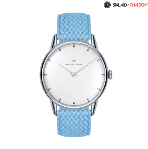 August Berg 10332E03VLBL фото