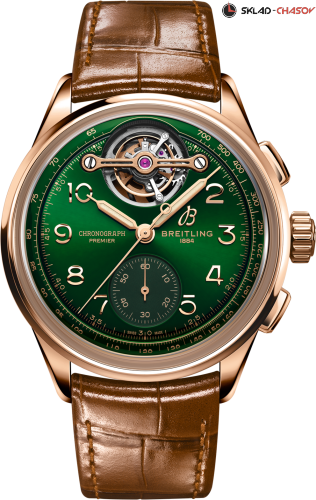 Breitling RB21201A1L1P1 фото