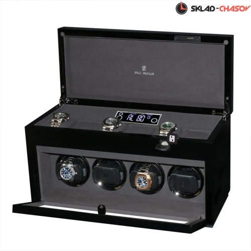 Gentlemen 4+6 B фото фото 6