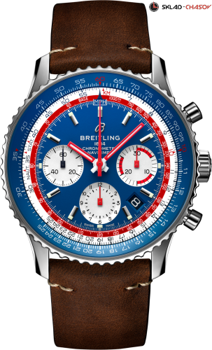 Breitling AB01212B1C1X1 фото