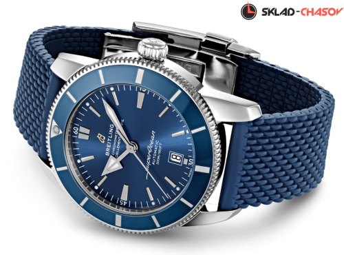 Breitling AB2020161C1S1 фото фото 4