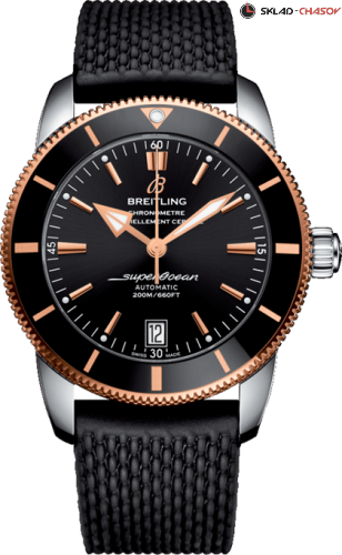 Breitling UB2010121B1S1 фото