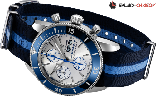 Breitling A133131A1G1W1 фото фото 2