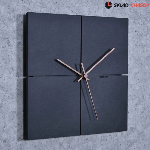 Настенные часы Altitude Loft G23 фото фото 3
