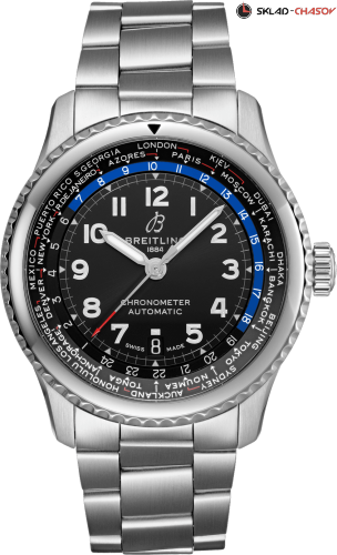 Breitling AB3521U41B1A1 фото