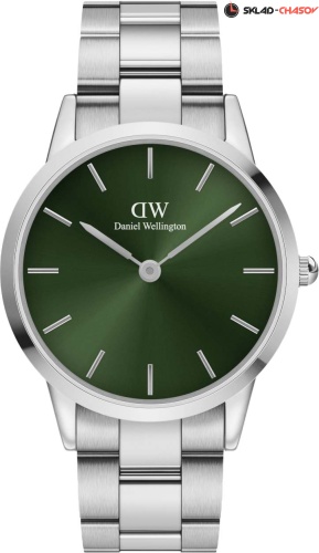 Daniel Wellington DW00100427 фото