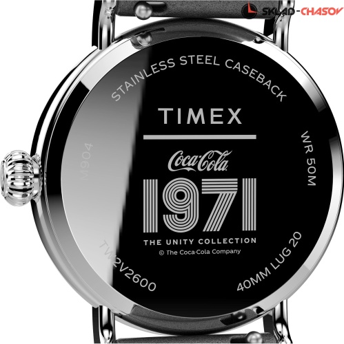 Timex TW2V26000 фото фото 3