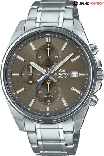 Casio EFV-610D-5C фото