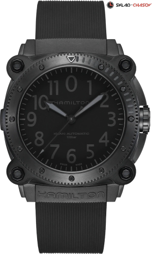 Hamilton H78505330 фото