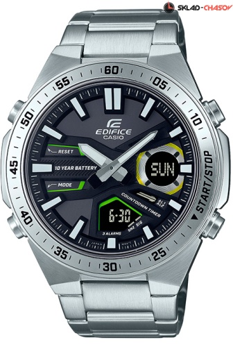 Casio EFV-C110D-1A3 фото