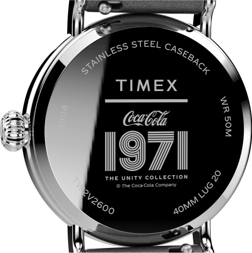 Timex TW2V26000 фото фото 3