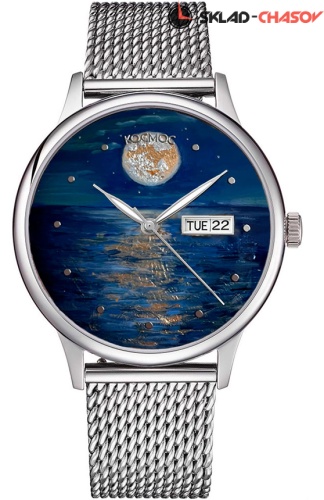 Космос K 043.1 - Лунная Дорожка фото