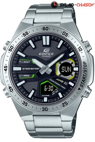 Casio EFV-C110D-1A3 фото