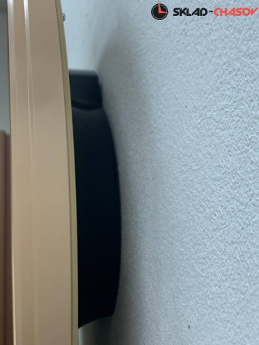 Часы настенные Seiko QXC243Z фото фото 6