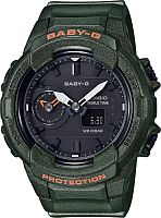 Casio Baby-G BGA-230S-3A фото