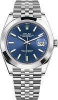 Часы Rolex Datejust 126300-0002 фото