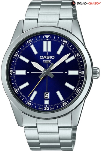 Casio MTP-VD02D-2E фото