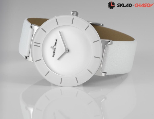 Наручные часы Jacques Lemans 1-1867B фото фото 4