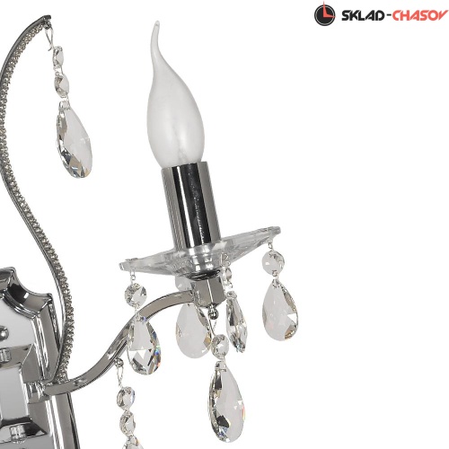 бра Arti Lampadari Alberi E 2.1.2.601 N фото фото 4