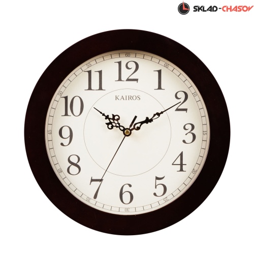 Kairos KS 520-1 фото