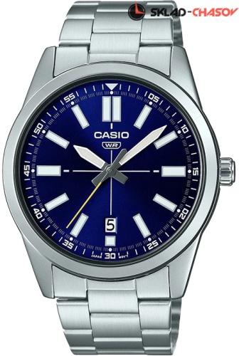 Casio MTP-VD02D-2E фото