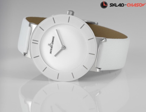 Наручные часы Jacques Lemans 1-1867B фото фото 4