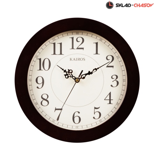 Kairos KS 520-1 фото