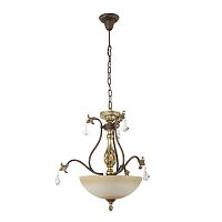 Подвесной светильник Dio DArte Elite Dorato E 1.13.40.600 S фото