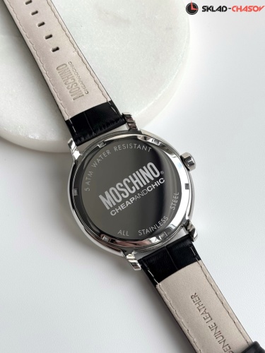 Наручные часы Moschino MW0237 фото фото 8