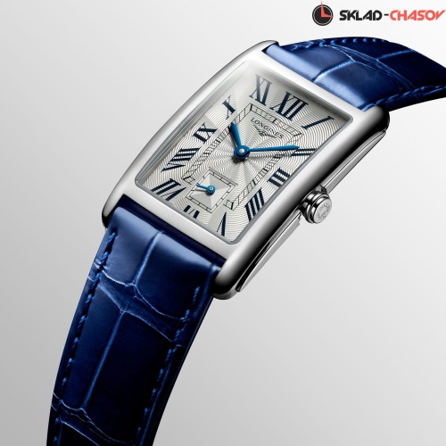 Наручные часы Longines L5.512.4.71.7 фото фото 3