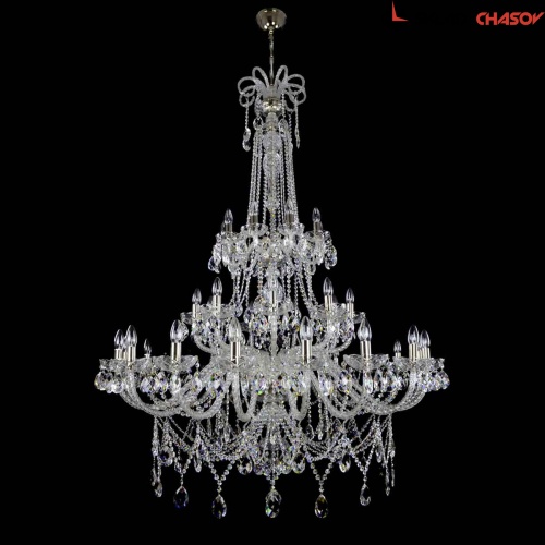 Wranovsky Grandiose 24 Silver фото