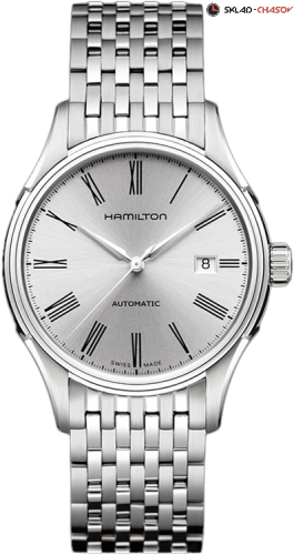 Hamilton H39515154 фото