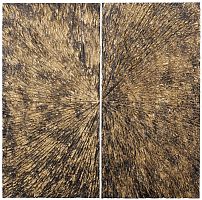 Панно настенное "Вселенная 2" фото