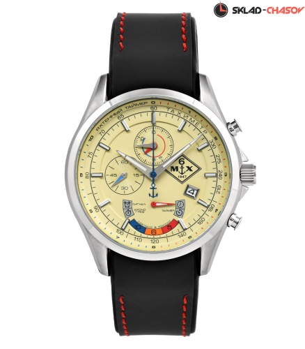 Наручные часы 6МХ 8700/164.1.737 ЧК фото