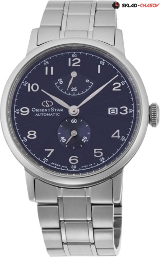 Мужские Orient Star RE-AW0002L00B фото