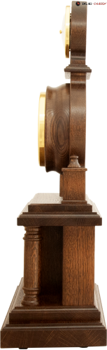 Часы настольные БН1 герб ФСБ фото фото 3