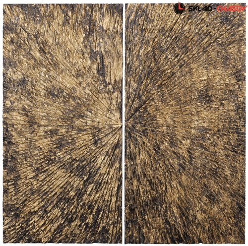 Панно настенное "Вселенная 2" фото