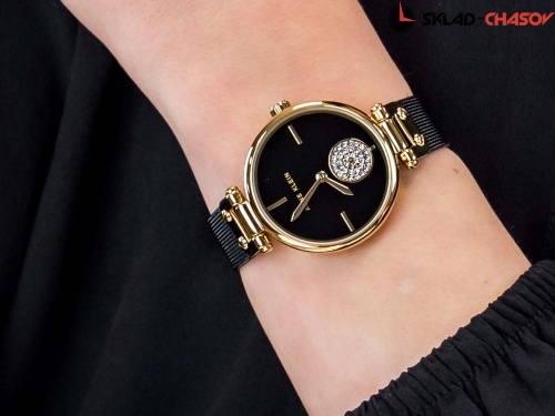 Anne Klein 3001BKBK фото фото 4