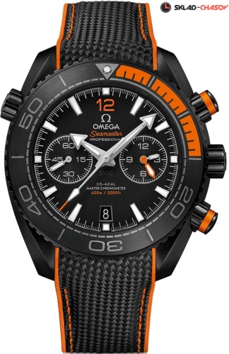 Omega Seamaster 215.92.46.51.01.001 фото