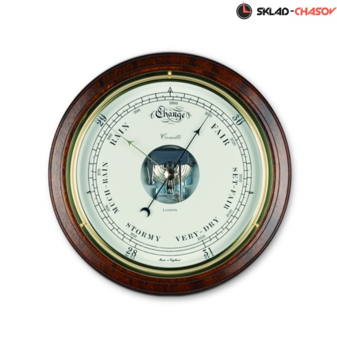 Барометр COMITTI The Bracket Barometer B036.8 фото
