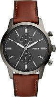 Fossil Townsman Chronograph FS5522 фото