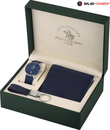 Santa Barbara Polo & Racquet Club SB.8.10009-3 фото фото 3