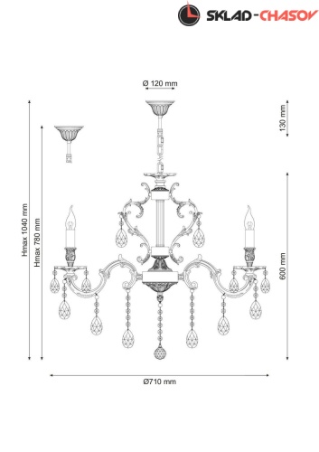 Lucia Tucci BARLETTA 1730.8 cream white фото фото 3